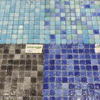 انواع سرامیک استخری نما کف بدنه|مصالح و تجهیزات ساختمان|سیاخ دارنگون, |دیوار