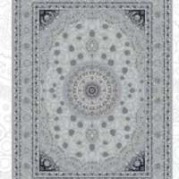 فرش1200شانه طرح وارش تمام نخ و۱۰۰درصد اکرولیک|فرش|شیراز, عادل آباد|دیوار
