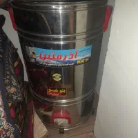 پتو شوی ۲۵ کیلویی