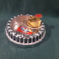 جاسیگاری و فندک کلکسیونی