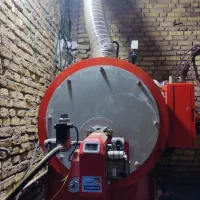 کارواش بخار