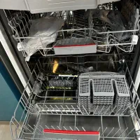 ظرفشویی بوش فروش ویژه|ماشین ظرفشویی|مشهد, کوشش|دیوار