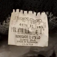 کتونی کوهنوردی و طبیعت گردی اورجینال لوا سایز ۴۴|کوهنوردی و کمپینگ|تهران, تجریش|دیوار