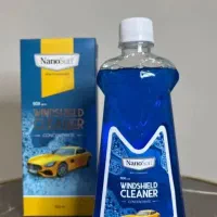 با400هزارتومان 50تاشیشه شوی نانوبخر