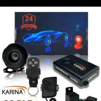 دزدگیر خودرو کارینا باچیپ PKE.BT