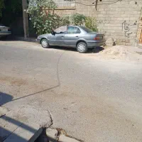 سمندنوک مدادی مدل ۸۳|خودرو سواری و وانت|اندیمشک, |دیوار