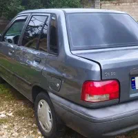 پراید 131 SX، مدل ۱۳۹۰