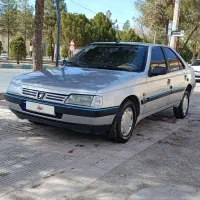 پژو ۴۰۵ مدل ۹۴