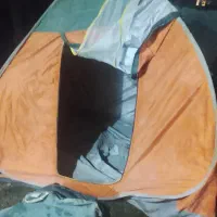 چادرمسافرتی