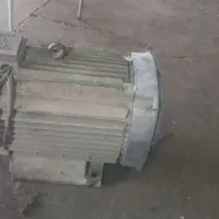 الکترو موتور ۳۰ اسب ۳۰۰۰ دور موتور ژن در ح
