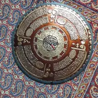 ساعت دیواری اسلامی|ساعت دیواری و تزئینی|تهران, پیروزی|دیوار