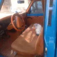 نیسان دیزلی مدل ۴۰۲