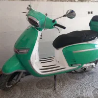 موتور سیکلت کاوان|موتورسیکلت|ارومیه, |دیوار