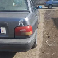 131 مدل ۹۰ دوگانه|خودرو سواری و وانت|لنگرود, |دیوار