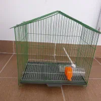 قفس پرنده