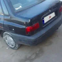 پراید مدل 83تمام انژکتور (تصادفی)|خودرو سواری و وانت|رشت, پورسینا|دیوار