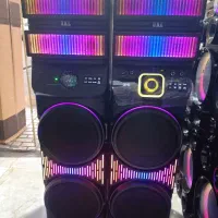 باند و اسپیکر میکرولب مدل x۴۳۱. microlab x431