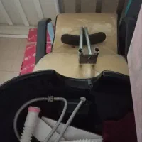 وسایل آرایشگاه زنانه|آرایشگاه و سالن‌های زیبایی|حمیدیا, |دیوار