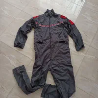 لباس کار یکسره