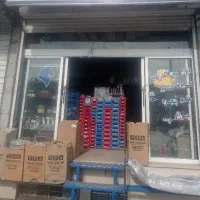 سپر چراغ خانی