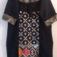 مانتو کار شده تا سایز ۴۸ میشه