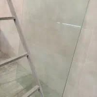 شیشه ۸ میل