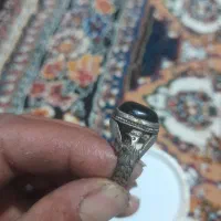 انگشتر اصل خیلی قدیمی|جواهرات|یاسوج, |دیوار