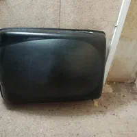 باکس باربند ماشین
