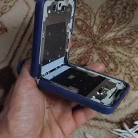 گوشی زد فیلیپ ۳ نیاز به تعمیر|موبایل|مشهد, کوشش|دیوار