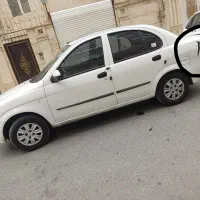 تیبا|خودرو سواری و وانت|قرچک, مهدیه|دیوار