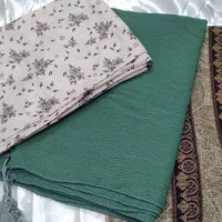 سه عدد شال به قیمت یکی