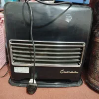 بخاری برقی نفتی و چراغ نفتی|بخاری، هیتر، شومینه|خاش, |دیوار