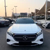 بنز E200 پلاک ملی واردات با سهمیه افراد مقیم خارج
