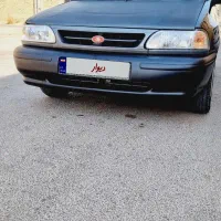 پراید ۸۳