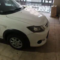 کوییک مدل99 در حد|خودرو سواری و وانت|ساوه, |دیوار