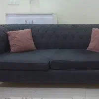مبل چستر ۷ نفره