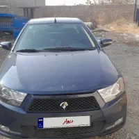 دنا معمولی تیپ 2|خودرو سواری و وانت|ارومیه, |دیوار