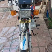 موتور انژکتور ۲۰۰ نیکتاز رینگ طلایی