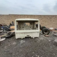 اتاق جلو بادسان ،اتاق بادسان ،بادسان