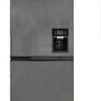 یخچال فریزر جادار اسنوا