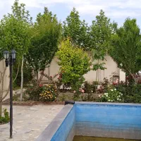 باغ ویلا اجاره ای شاهنامه|اجارهٔ کوتاه‌مدت ویلا و باغ|مشهد, شمس آباد|دیوار