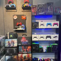 نصب بازی برای ps5 ps4 xbox|کنسول، بازی ویدئویی و آنلاین|تهران, هروی|دیوار