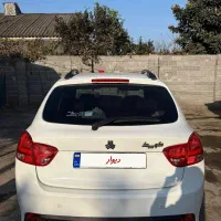 کوییک ۱۴۰۱|خودرو سواری و وانت|رشت, فلسطین|دیوار