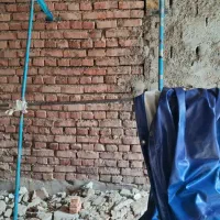 باربند وچادر نیسان