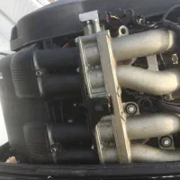 مرکوری۱۱۵|قایق و سایر وسایل نقلیه|پاکدشت, پاکدشت (مامازند)|دیوار