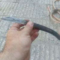 چاقو قدیمی اوکاپ المان