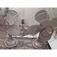 پنکه قدیمی