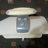 اتو پرس BEKO اصلی درحد نو