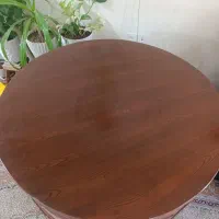 میز ناهار خوری کم جا