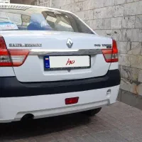 پارس تندر ۹۶ فول E2 بدون رنگ